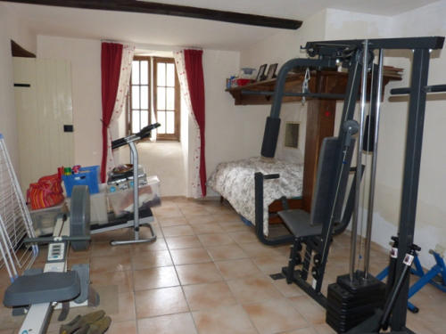 Maison de campagne - 285 m² - 8 pièces