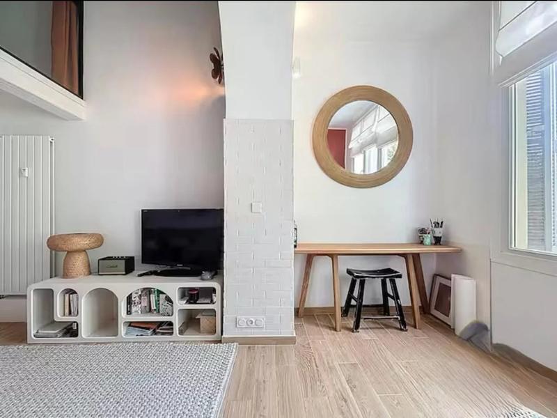 Appartement - 78 m² - 3 pièces