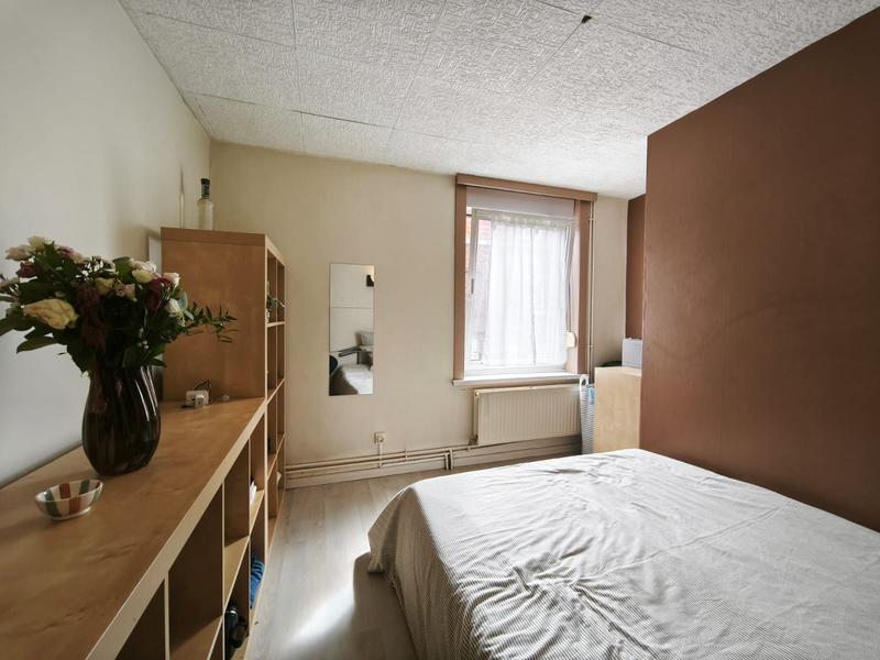 Maison - 72 m² - 5 pièces