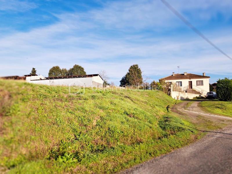 Propriété - 81 m² - 5 pièces