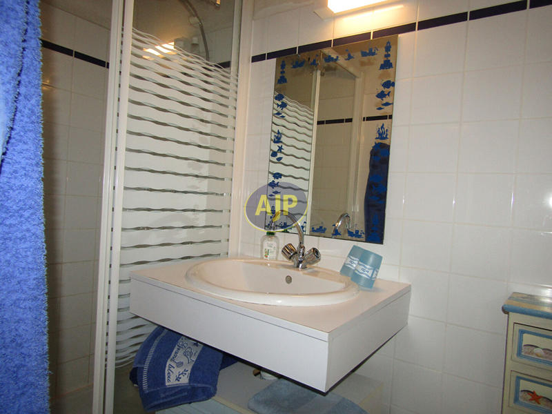 Maison - 34 m² - 3 pièces