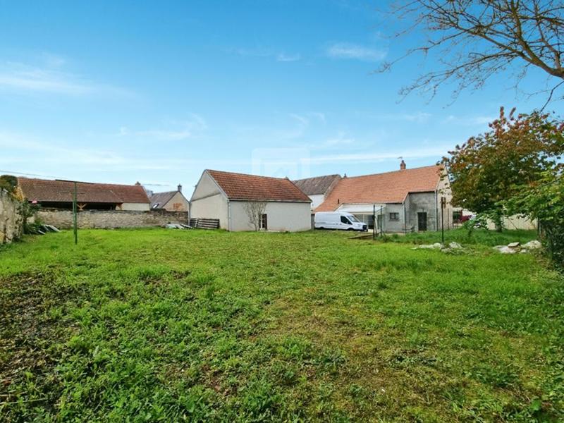 Maison - 176 m² - 7 pièces