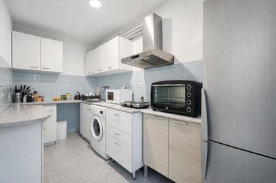 Studio - 36 m² - 1 pièce