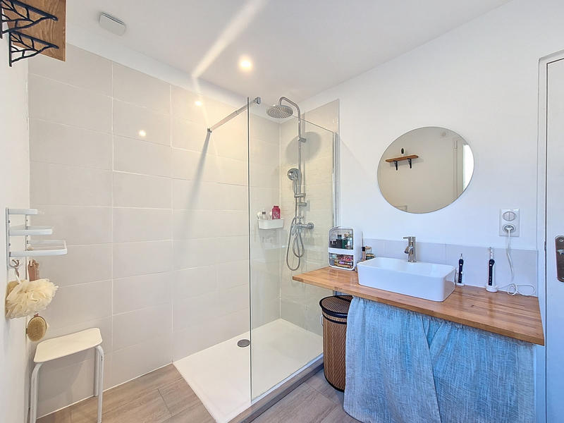 Villa - 149 m² - 6 pièces