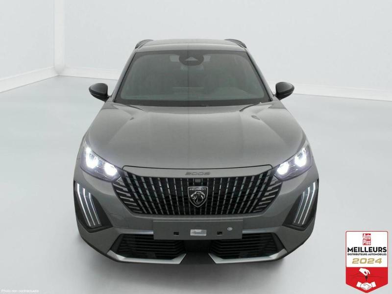 Peugeot 2008 Hybrid 145 e-Dcs6 Allure