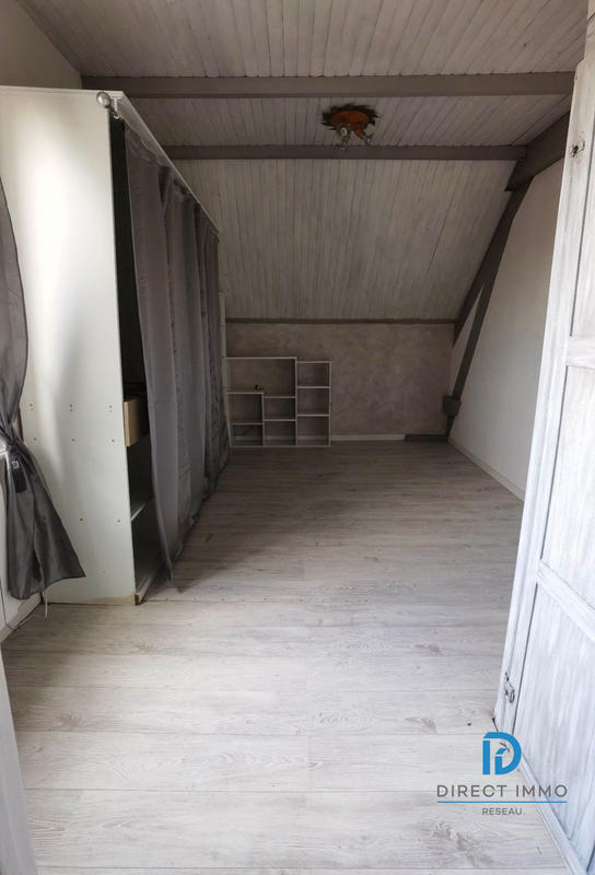 Maison - 168 m² - 8 pièces