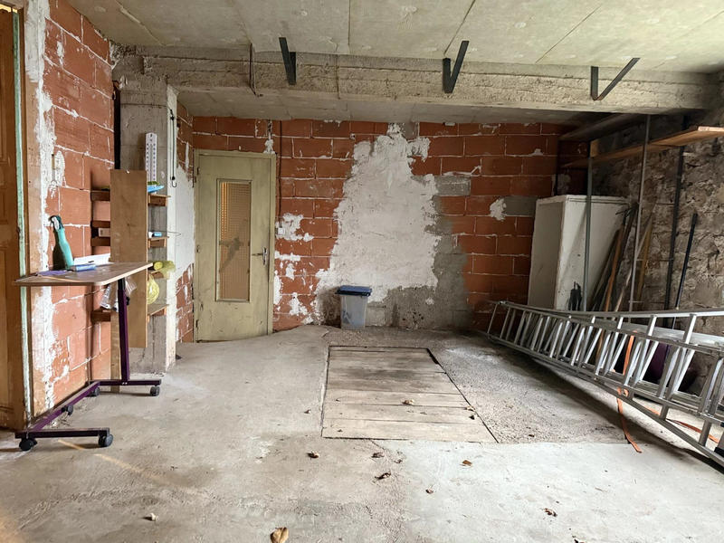 Maison - 85 m² - 5 pièces