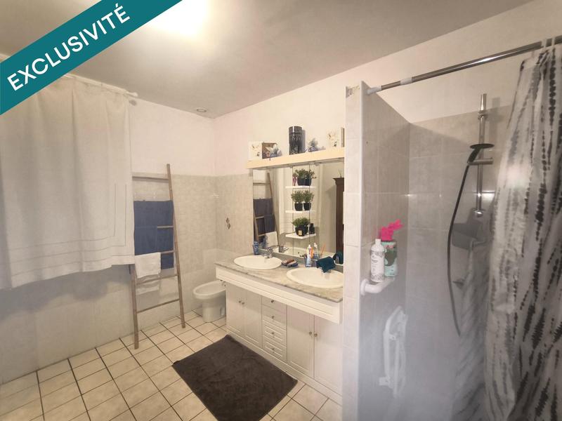 Maison - 156 m² - 6 pièces