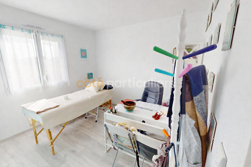 Maison - 81 m² - 3 pièces