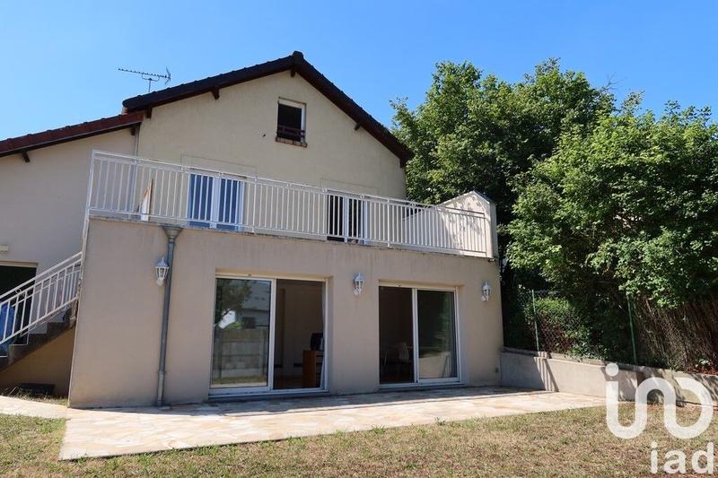 Maison - 150 m² - 9 pièces