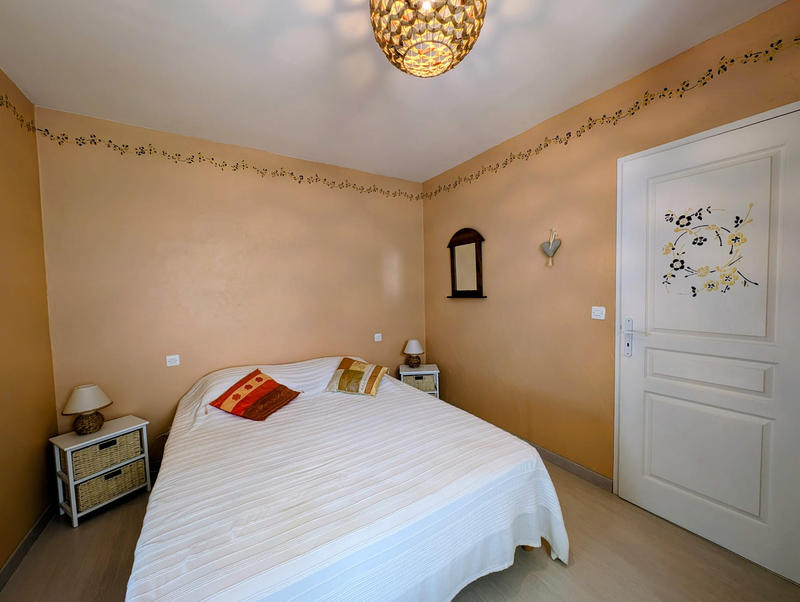 Maison - 155 m² - 5 pièces