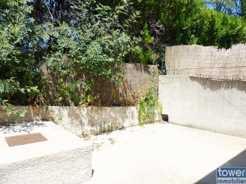 Maison - 43 m² - 3 pièces