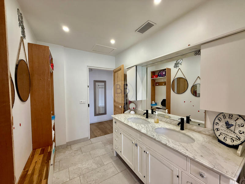 Villa - 115 m² - 4 pièces