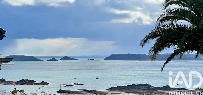 Maison - 112 m² - 6 pièces