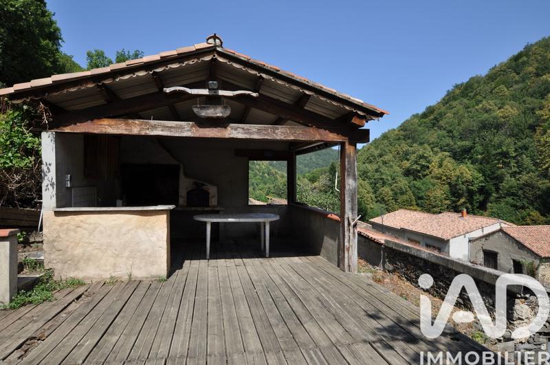 Maison - 114 m² - 6 pièces