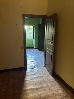 Maison de village - 84 m² - 5 pièces