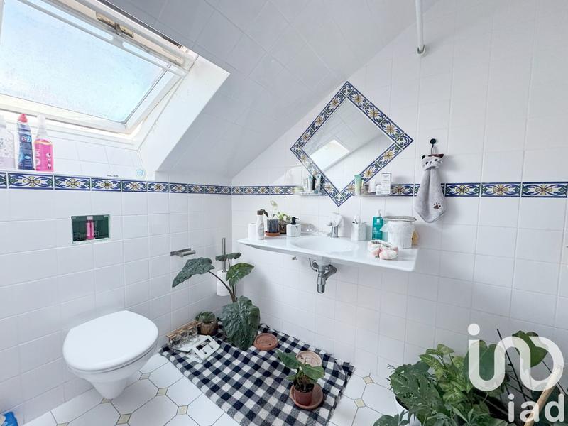 Maison - 146 m² - 7 pièces