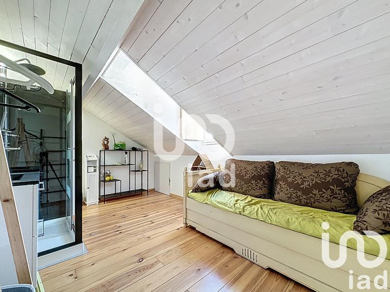 Maison de village - 246 m² - 9 pièces