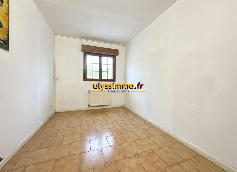 Maison - 138 m² - 7 pièces