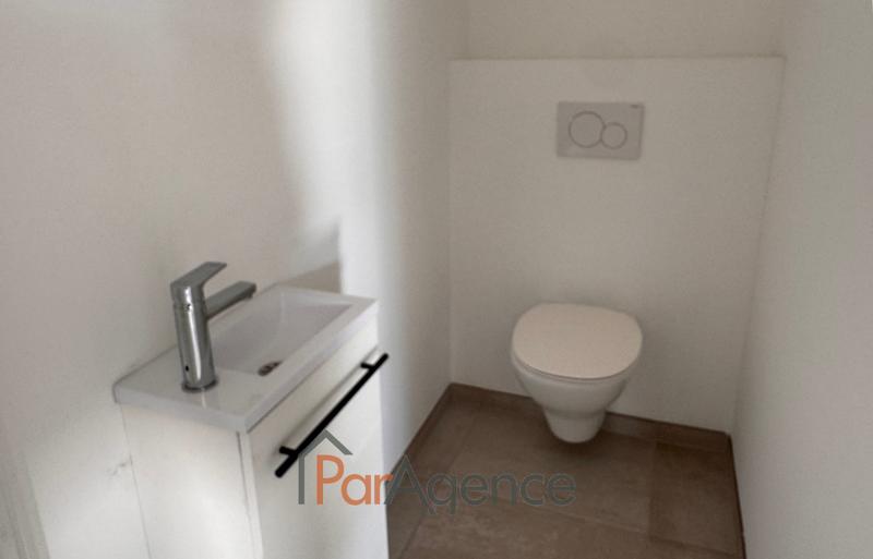 Maison - 150 m² - 4 pièces