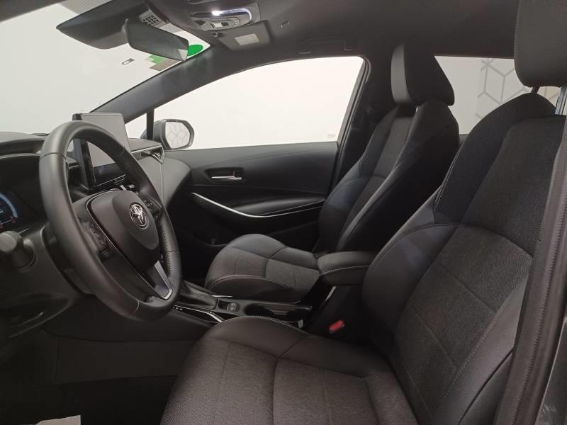 Toyota Corolla Touring Sports Hybride 140ch Design