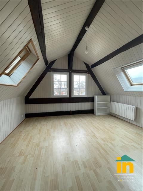 Appartement - 125 m² - 5 pièces