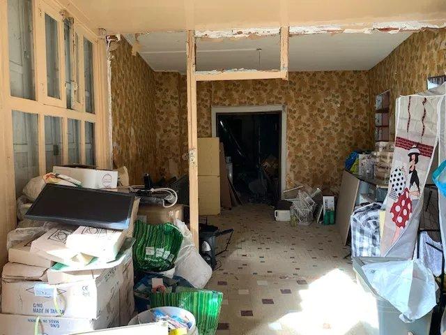 Immeuble - 304 m² - 20 pièces