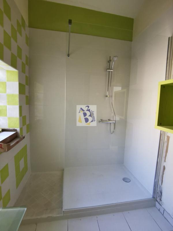 Maison de ville - 102 m² - 3 pièces