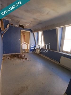 Appartement - 67 m² - 5 pièces