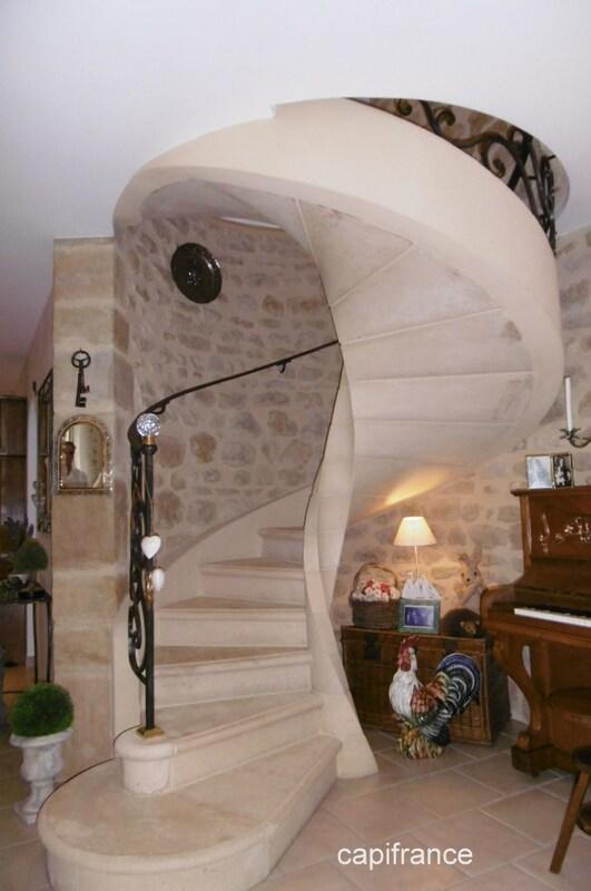 Maison de village - 185 m² - 5 pièces