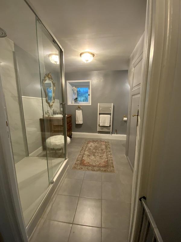 Maison - 116 m² - 4 pièces