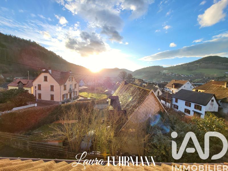 Appartement - 53 m² - 3 pièces