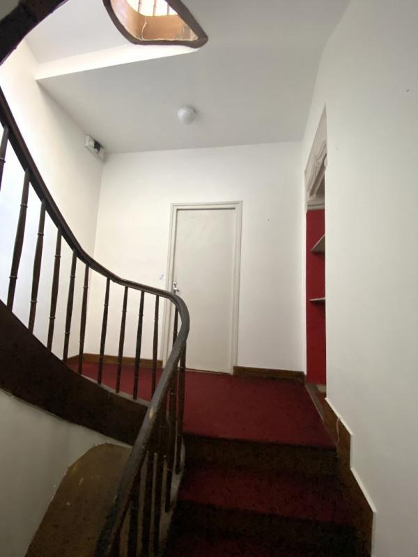 Maison de ville - 180 m² - 6 pièces