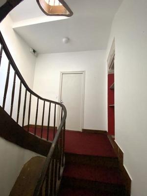 Maison de ville - 180 m² - 6 pièces