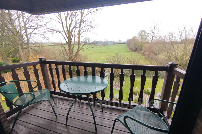 Maison - 264 m² - 14 pièces