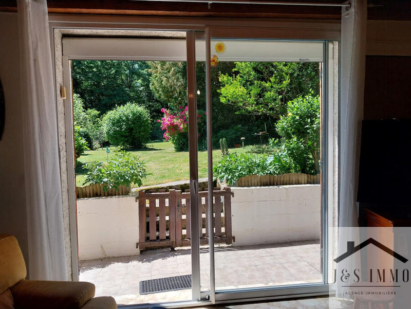 Maison - 128 m² - 6 pièces