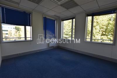 Bureau - 198 m²