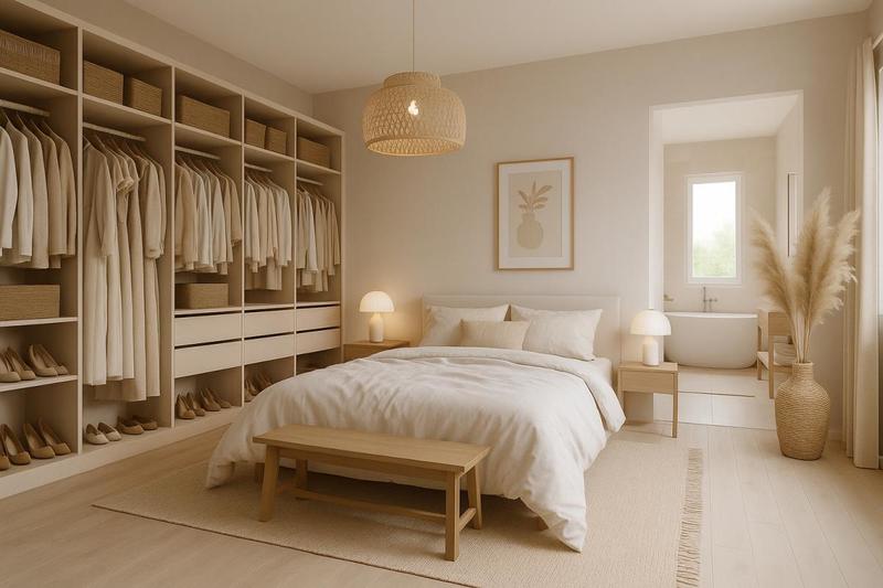 Maison - 81 m² - 4 pièces