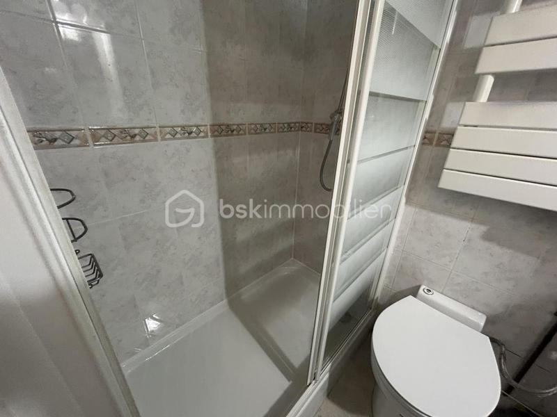 Maison - 40 m² - 2 pièces