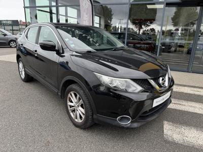 Nissan Qashqai 1.2 Dig-T 115 Stop/Start Acenta