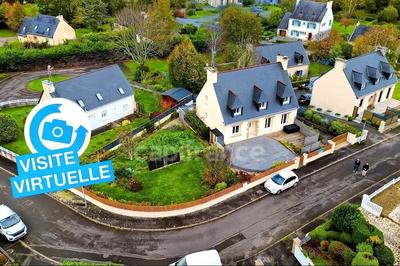 Maison - 117 m² - 6 pièces