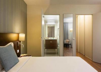 Studio - 20 m² - 1 pièce