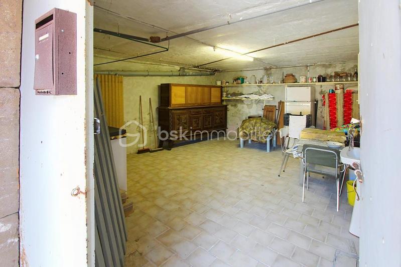 Maison de village - 45 m² - 3 pièces