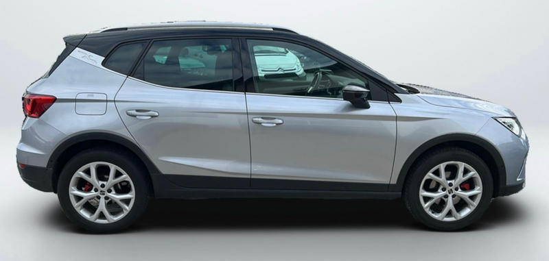 Seat Arona 1.0 Tsi 110ch Dsg7 s/S Fr