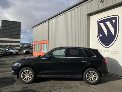 Audi Q5 2.0 Tdi 190 Ch Quattro s-tronic Advanced - Origine France Garantie 6 Mois