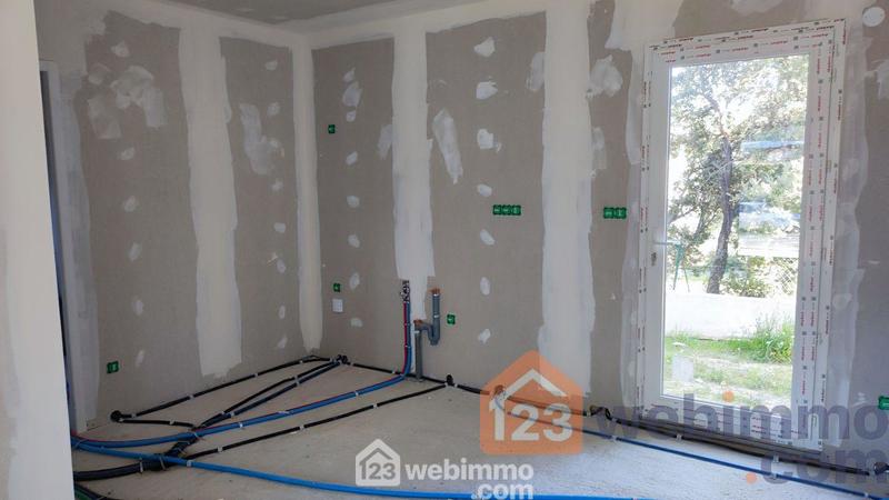 Maison - 82 m² - 4 pièces