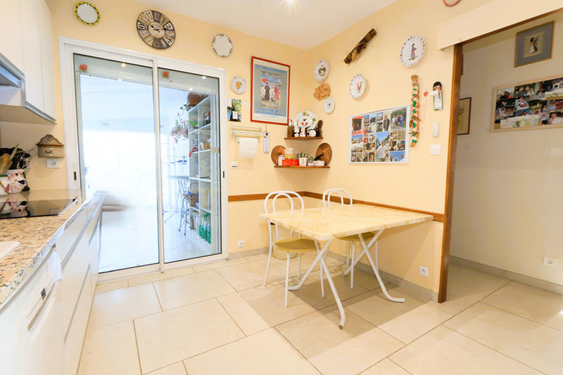 Maison - 160 m² - 5 pièces