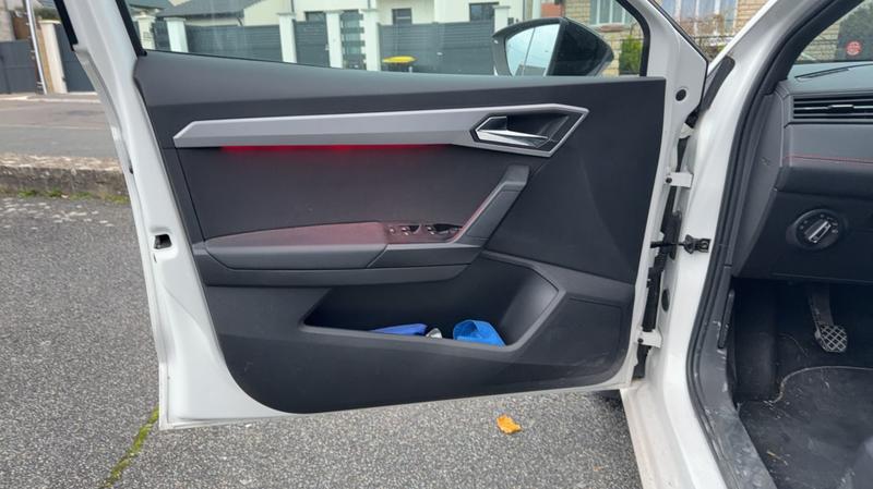 Seat Ibiza V 1.0 Tsi 110 Fr