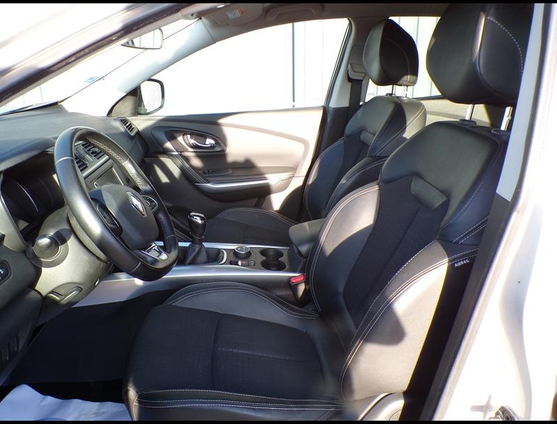 Renault Kadjar Tce 130 Intens Bvm