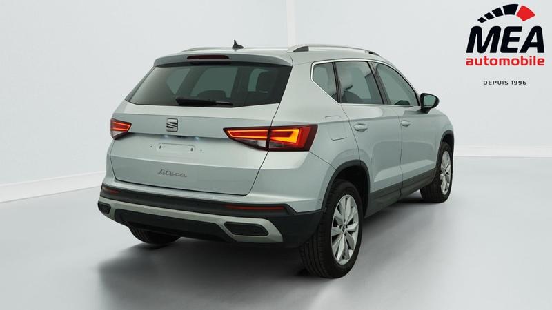 Seat Ateca 1.0 Tsi 110 ch Start Stop Style